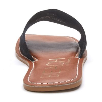 Bali Slide Sandal