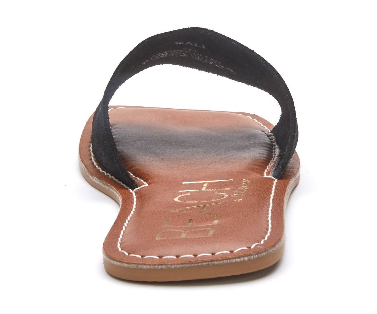 Bali Slide Sandal