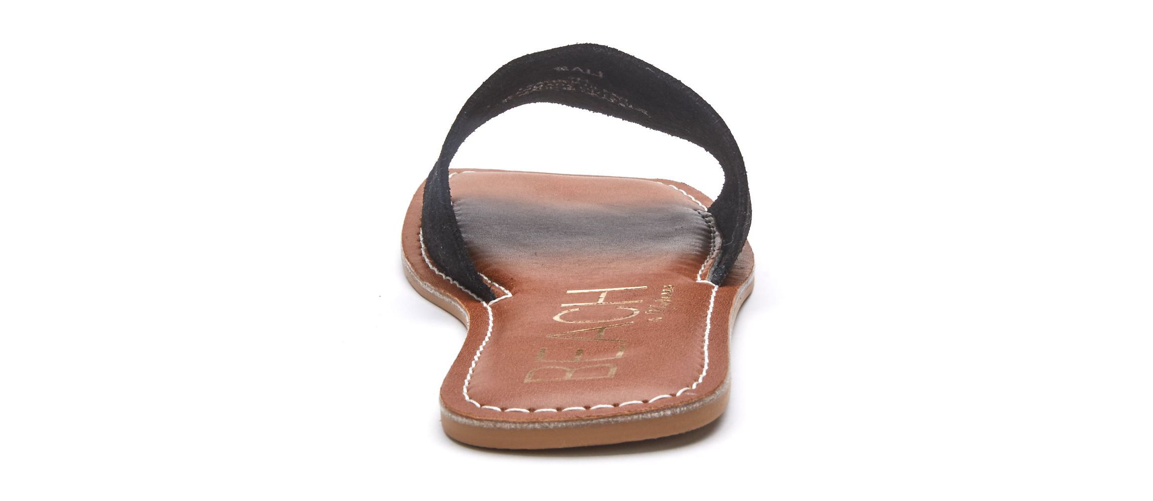 Bali Slide Sandal