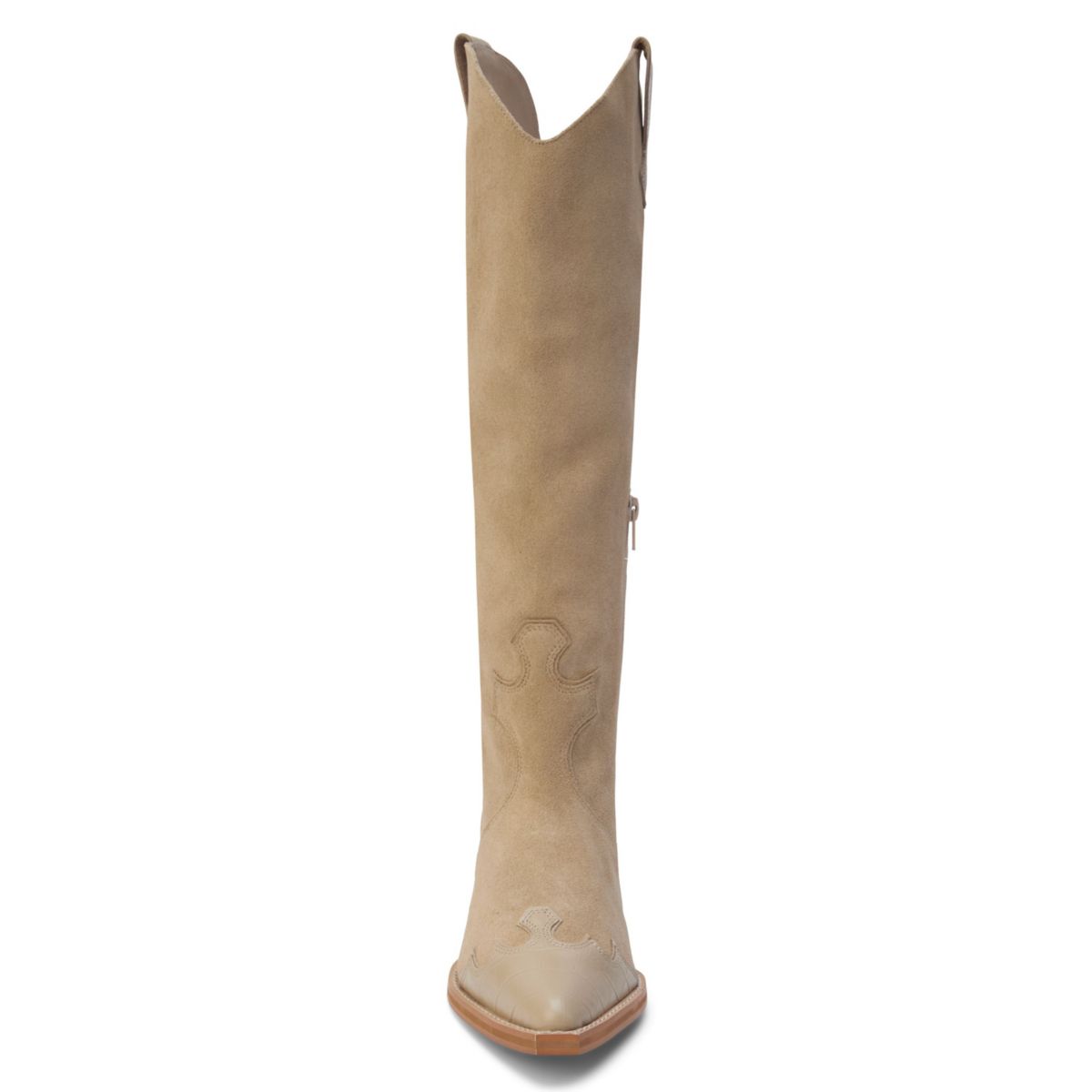 Belmont Knee High Boot