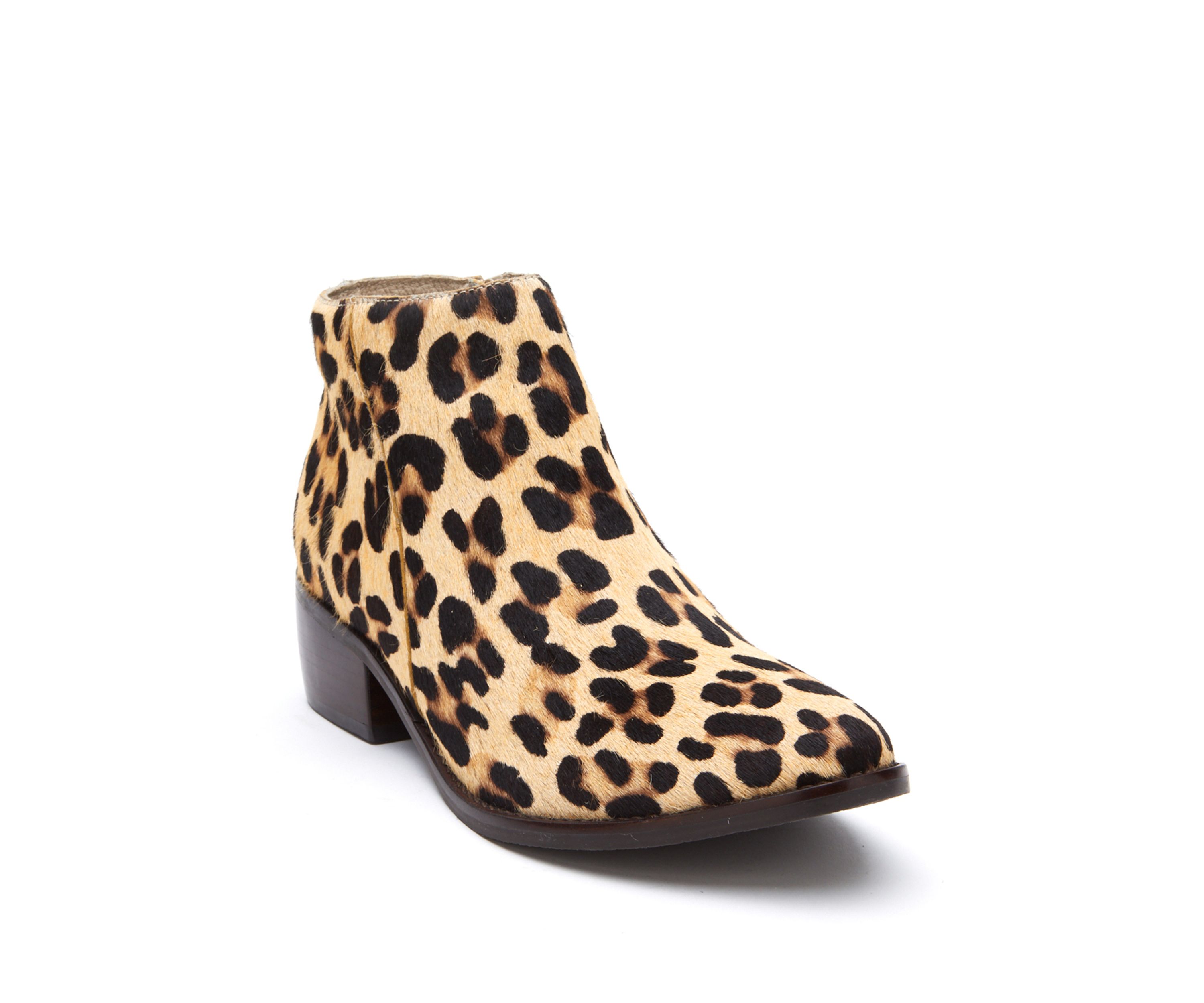 Billie Boots
