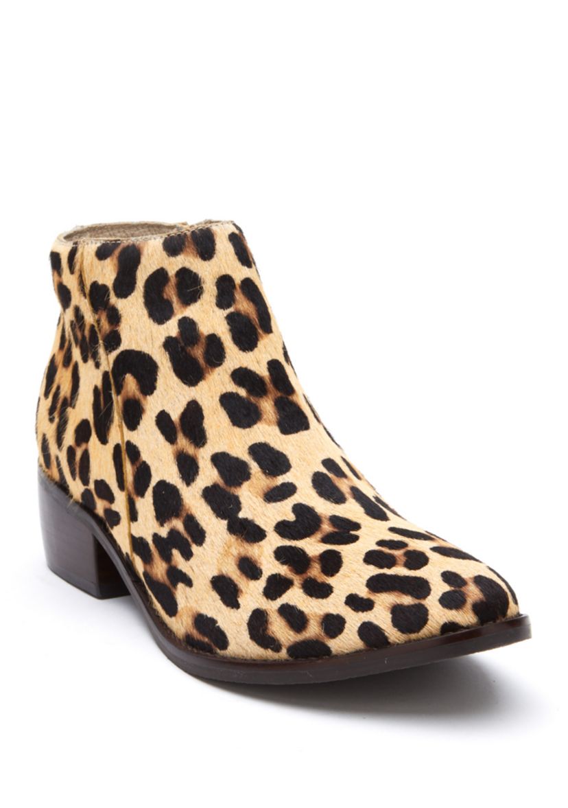 Billie Boots