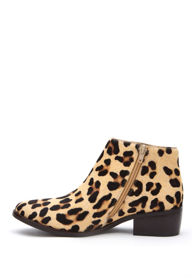 Billie Boots