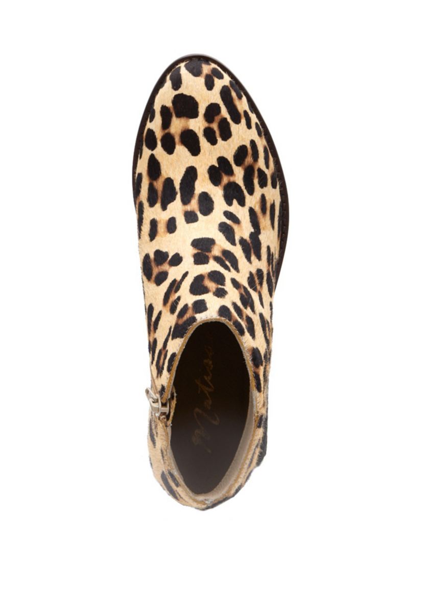 Billie Boots