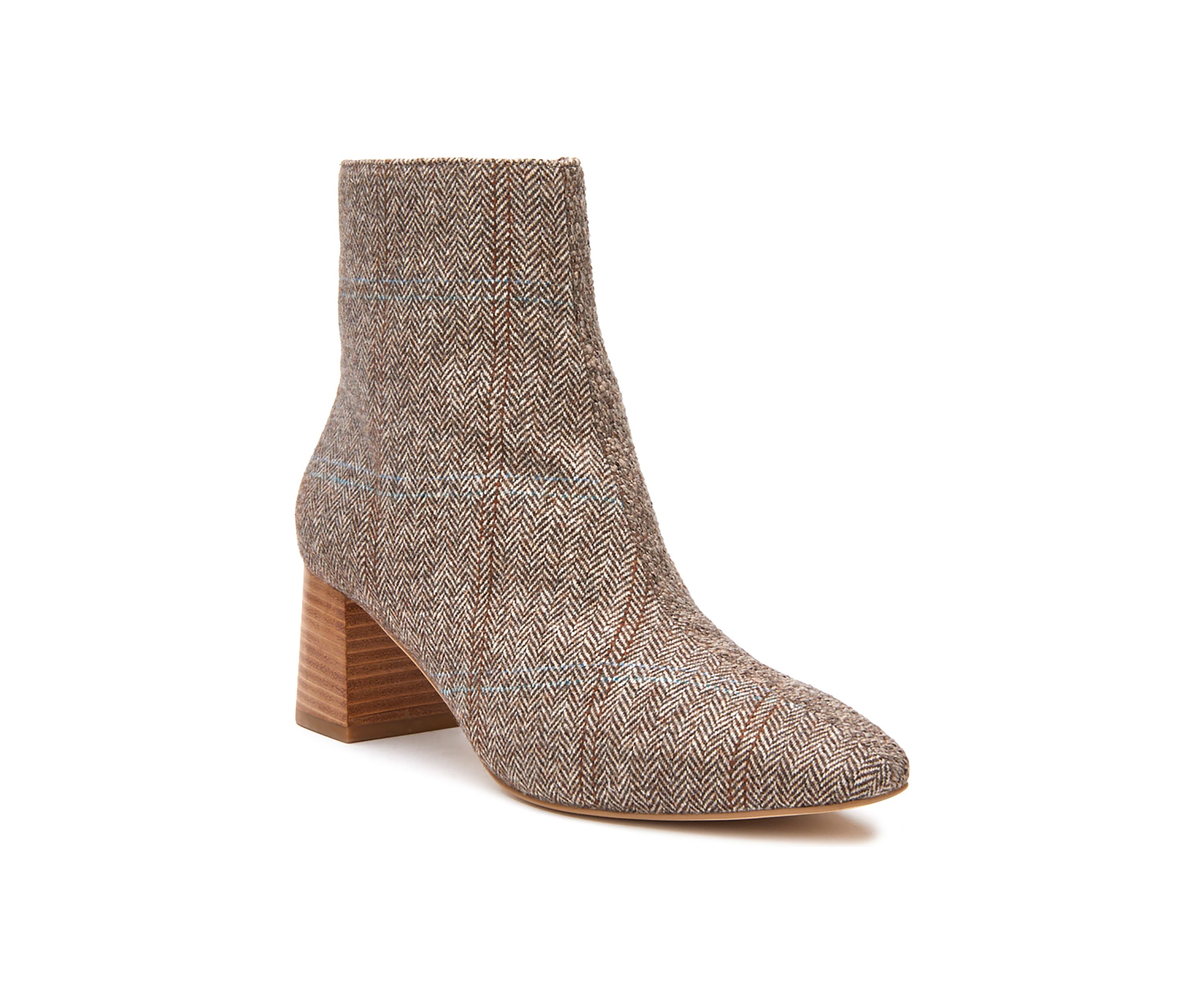 Blair Booties