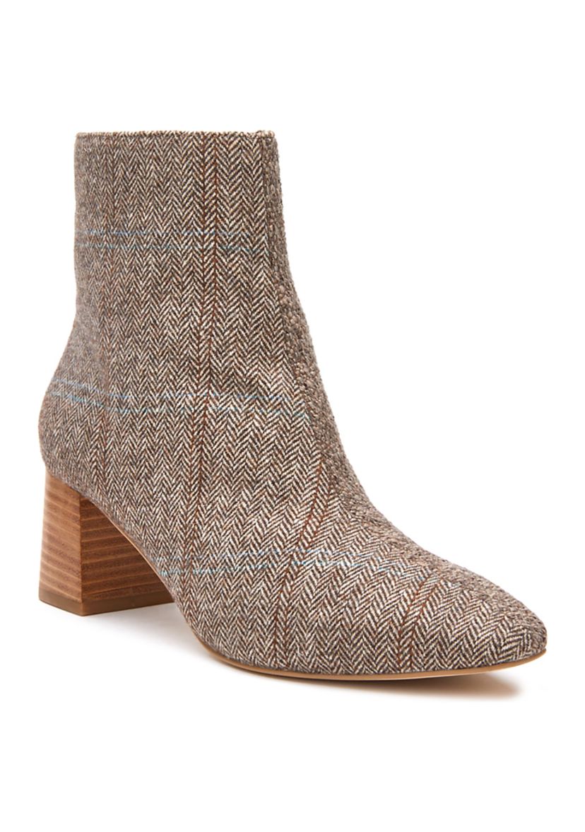 Blair Booties