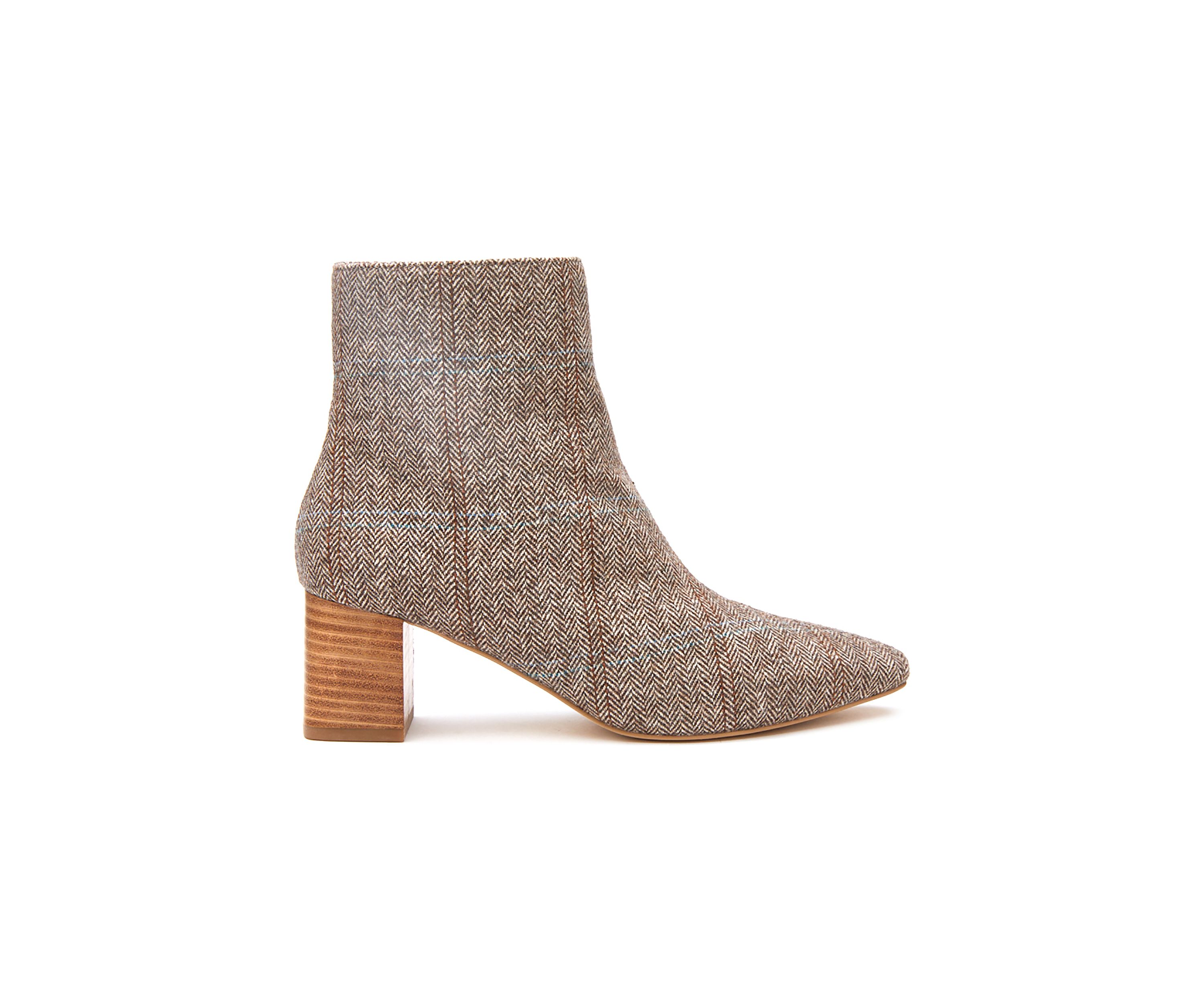 Blair Booties