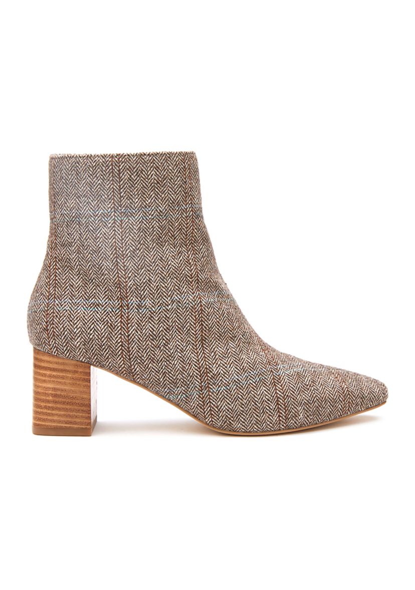 Blair Booties