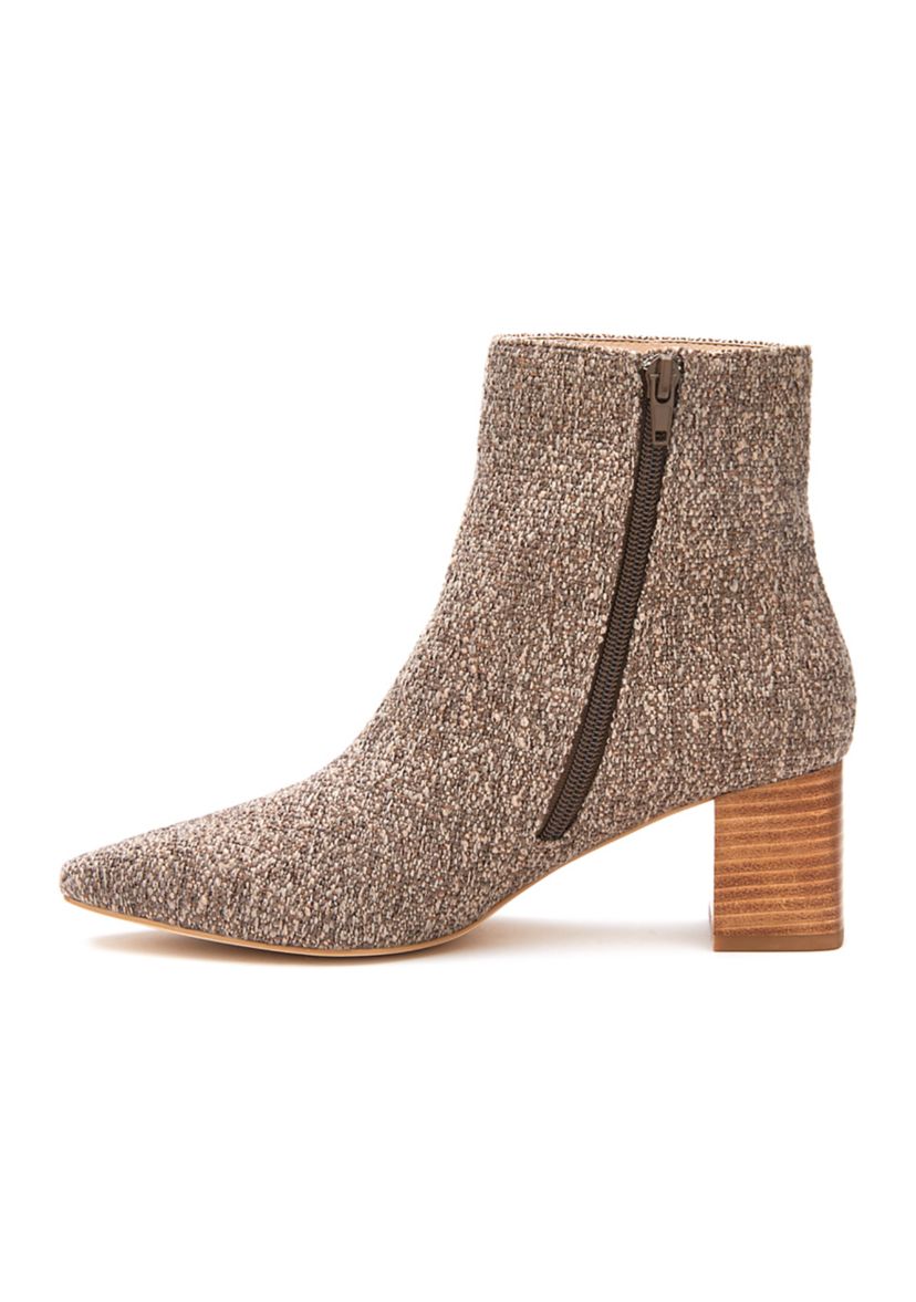 Blair Booties