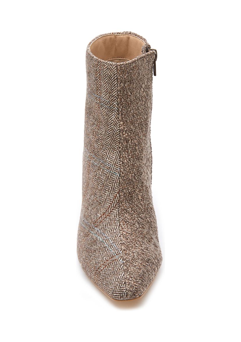 Blair Booties