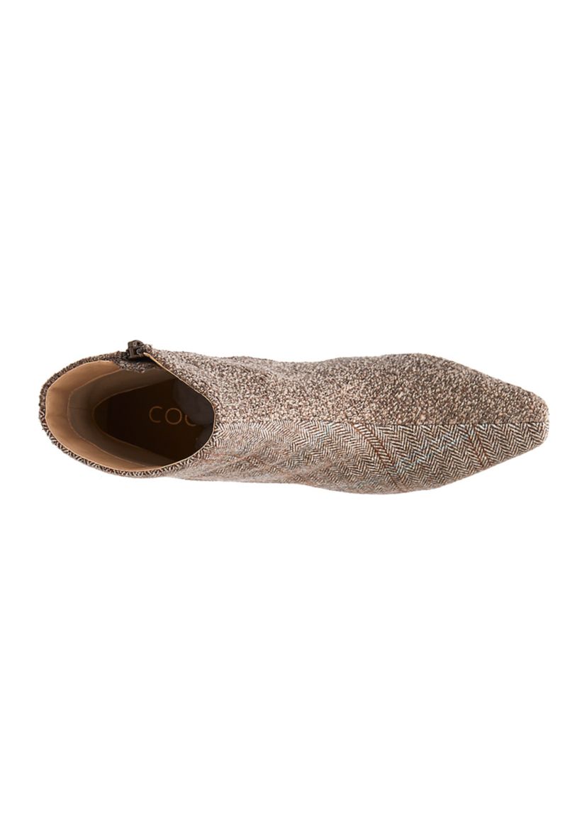 Blair Booties