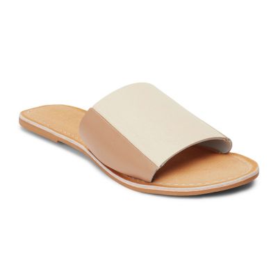 Beach by Matisse Women's Bonfire Slide Sandal