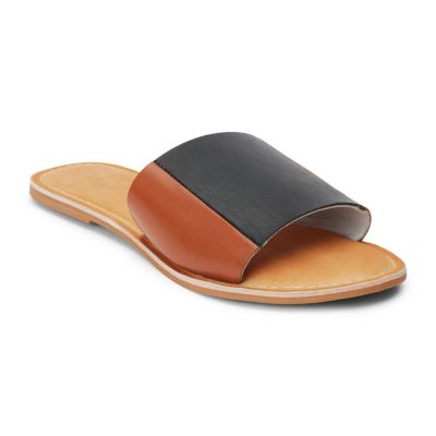 Beach by Matisse Women's Bonfire Slide Sandal, 6M