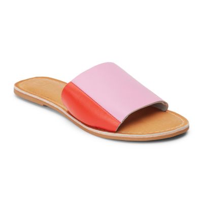 Beach by Matisse Women's Bonfire Slide Sandal, 6M