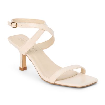 Coconuts by Matisse Women's BREEZE, White, 11M