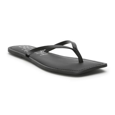 Bungalow Thong Sandal