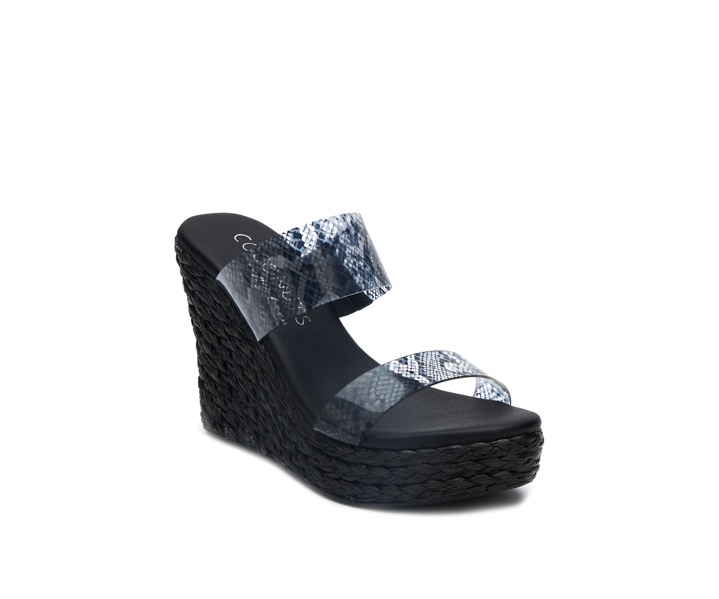 Bungalow Thong Sandal