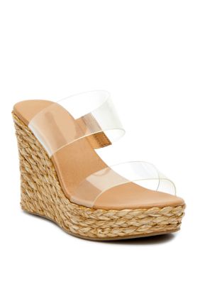 Beach by Matisse Women's Bungalow Thong Sandal