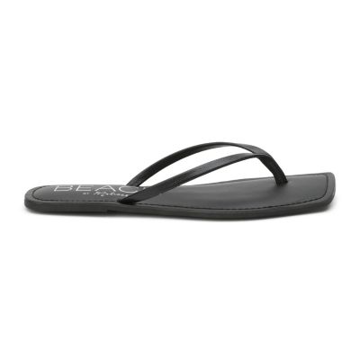 Bungalow Thong Sandal