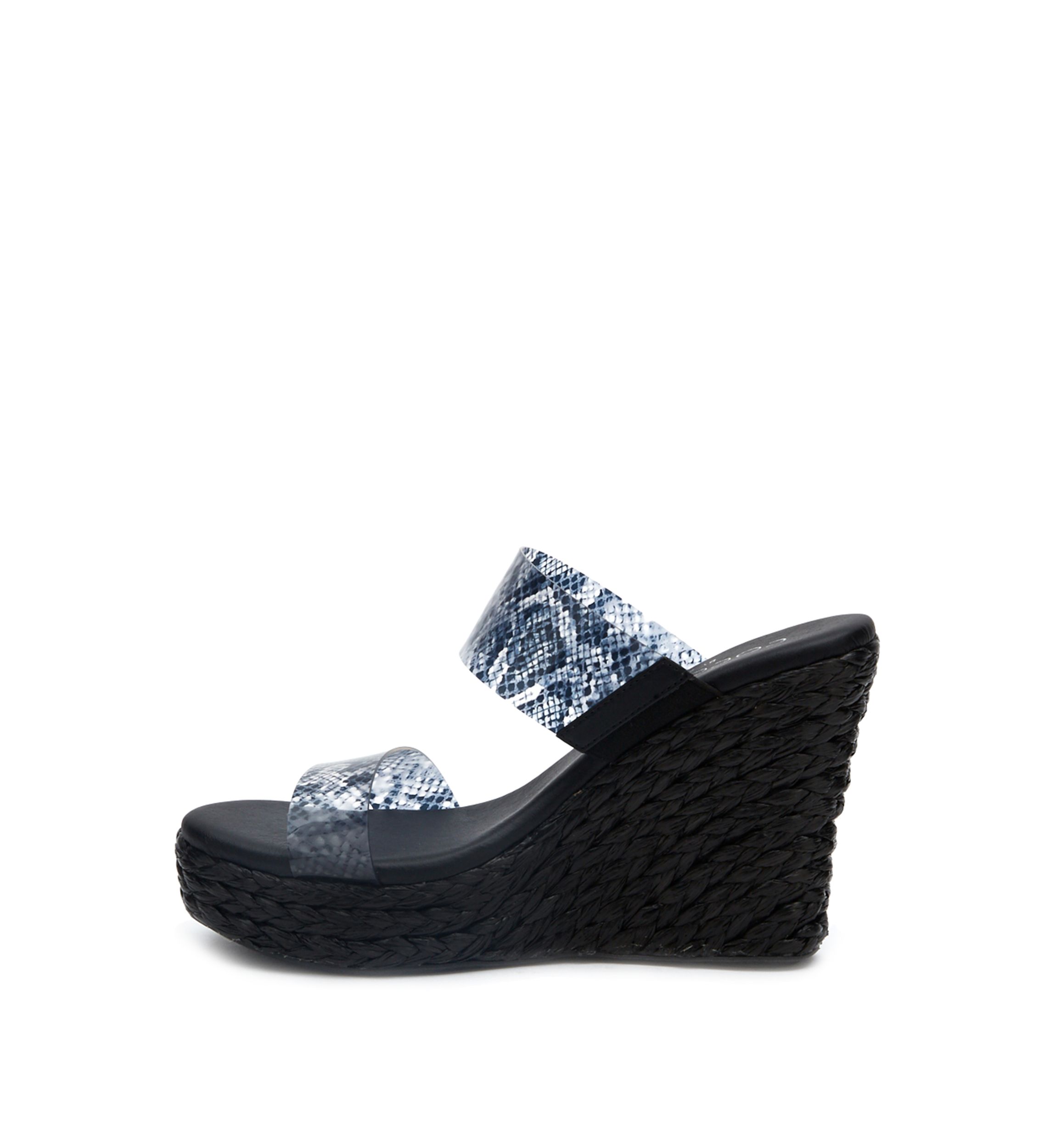 Bungalow Thong Sandal