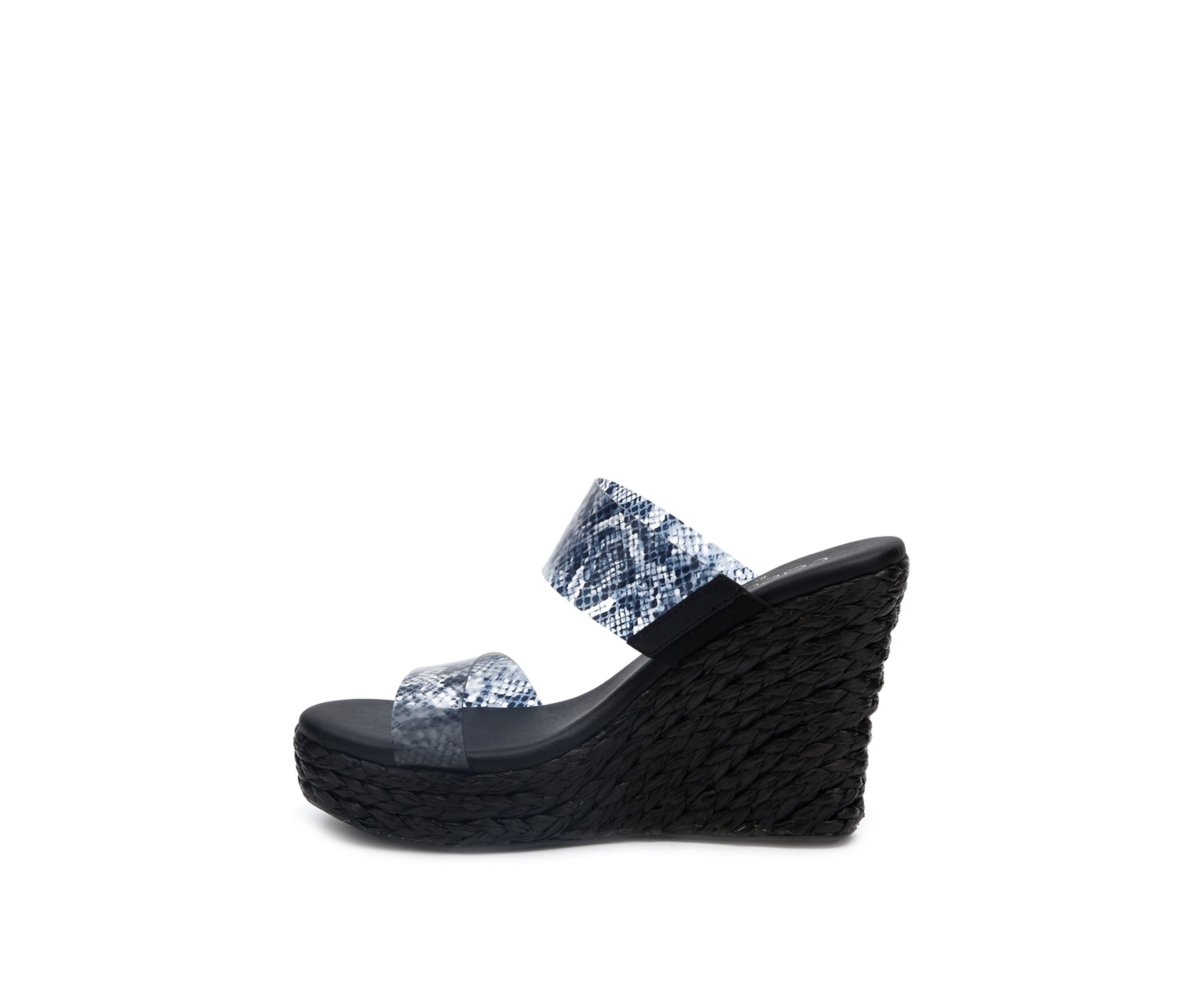Bungalow Thong Sandal