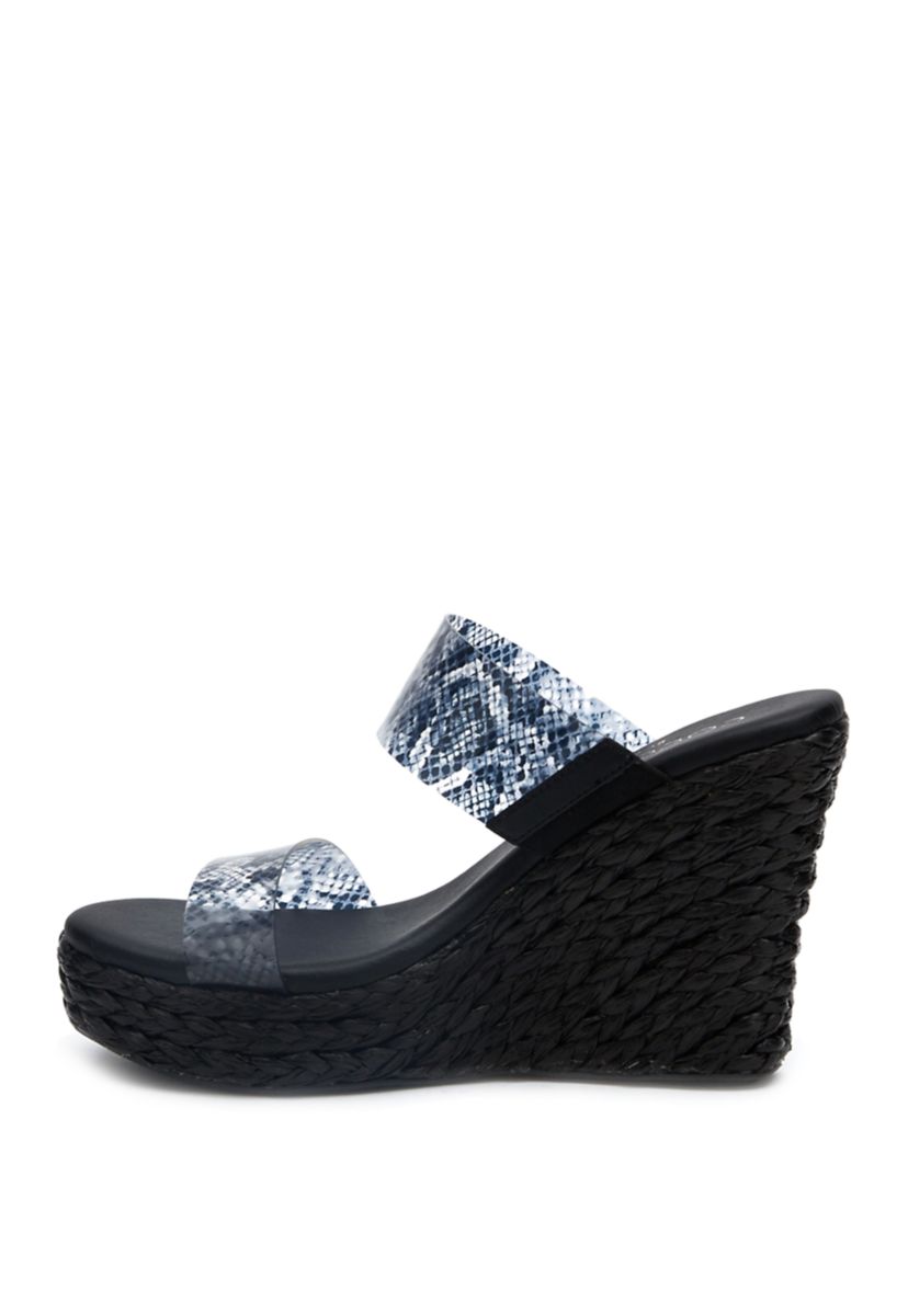Bungalow Thong Sandal