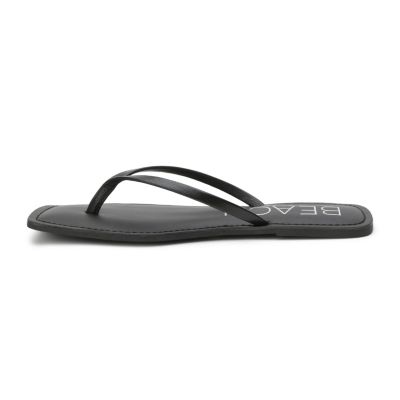 Bungalow Thong Sandal