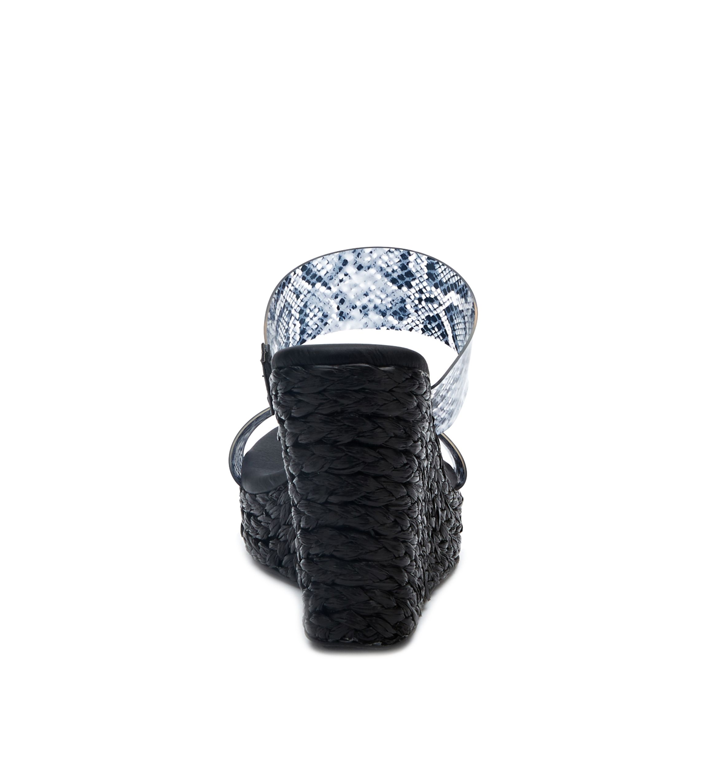 Bungalow Thong Sandal