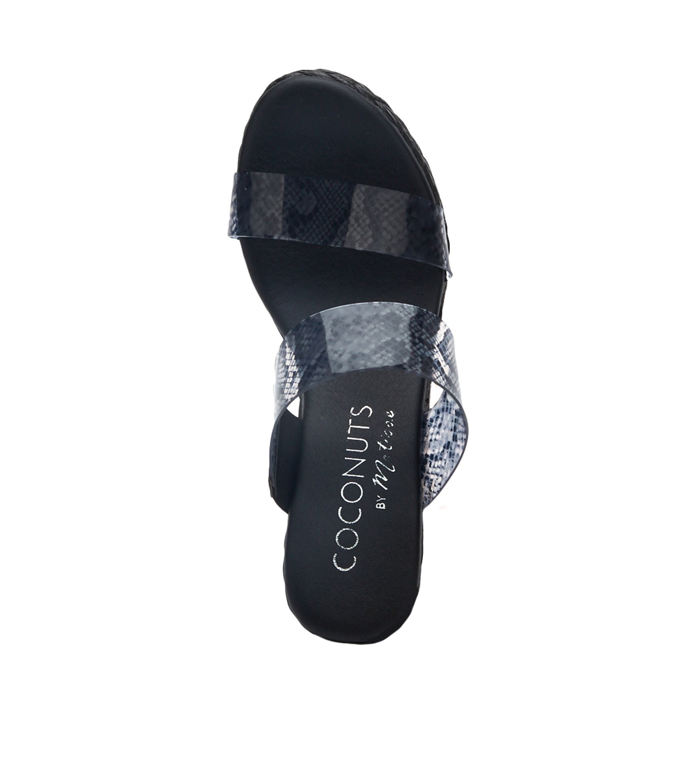 Bungalow Thong Sandal