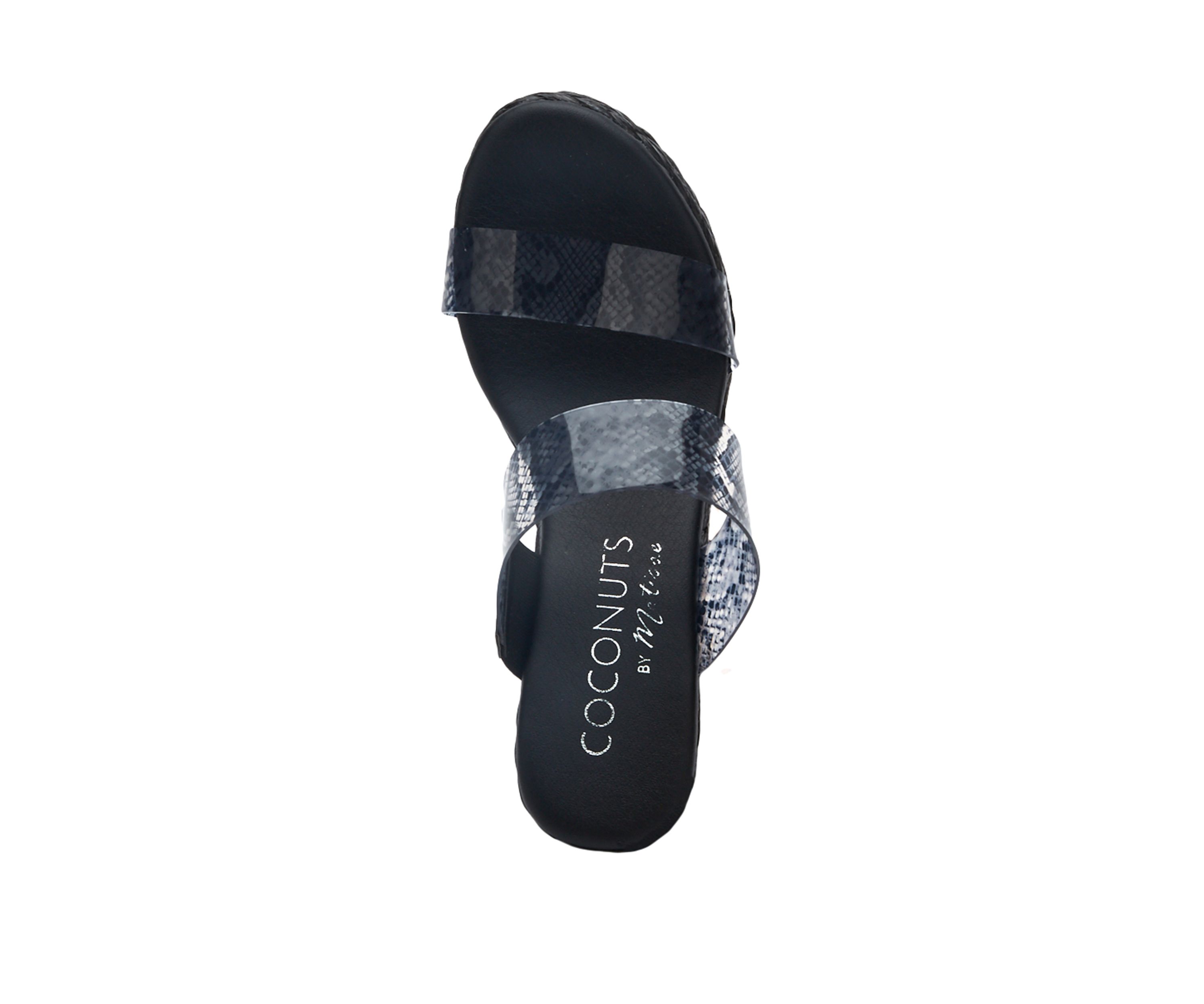 Bungalow Thong Sandal