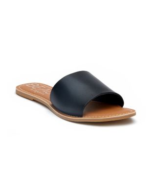 Beach by Matisse CABANA, Black, 5M
