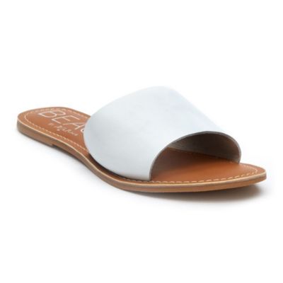 Beach by Matisse CABANA, White, 11M