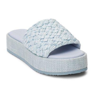 Beach by Matisse Women's Cairo Platform Sandal