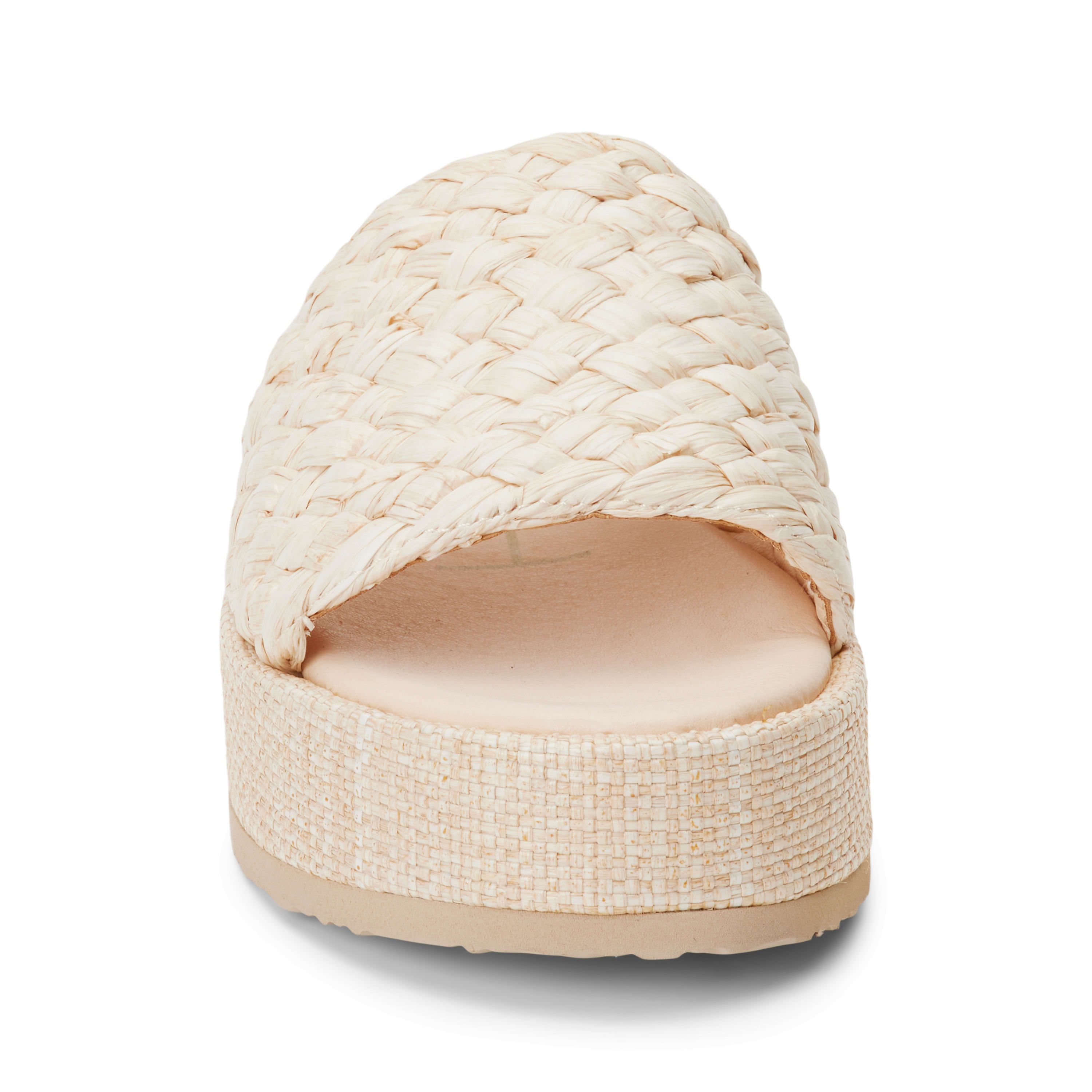 Cairo Platform Sandal