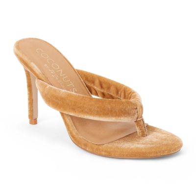 Coconuts by Matisse Women's CALVIN, 10M