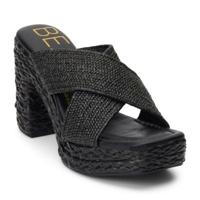 Beach by Matisse Women's Caravan Platform Heel