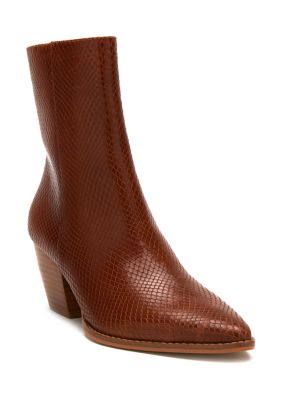 matisse caty boot vintage tan