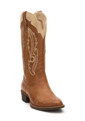 Coconuts by Matisse Women's Cisco Western Boots