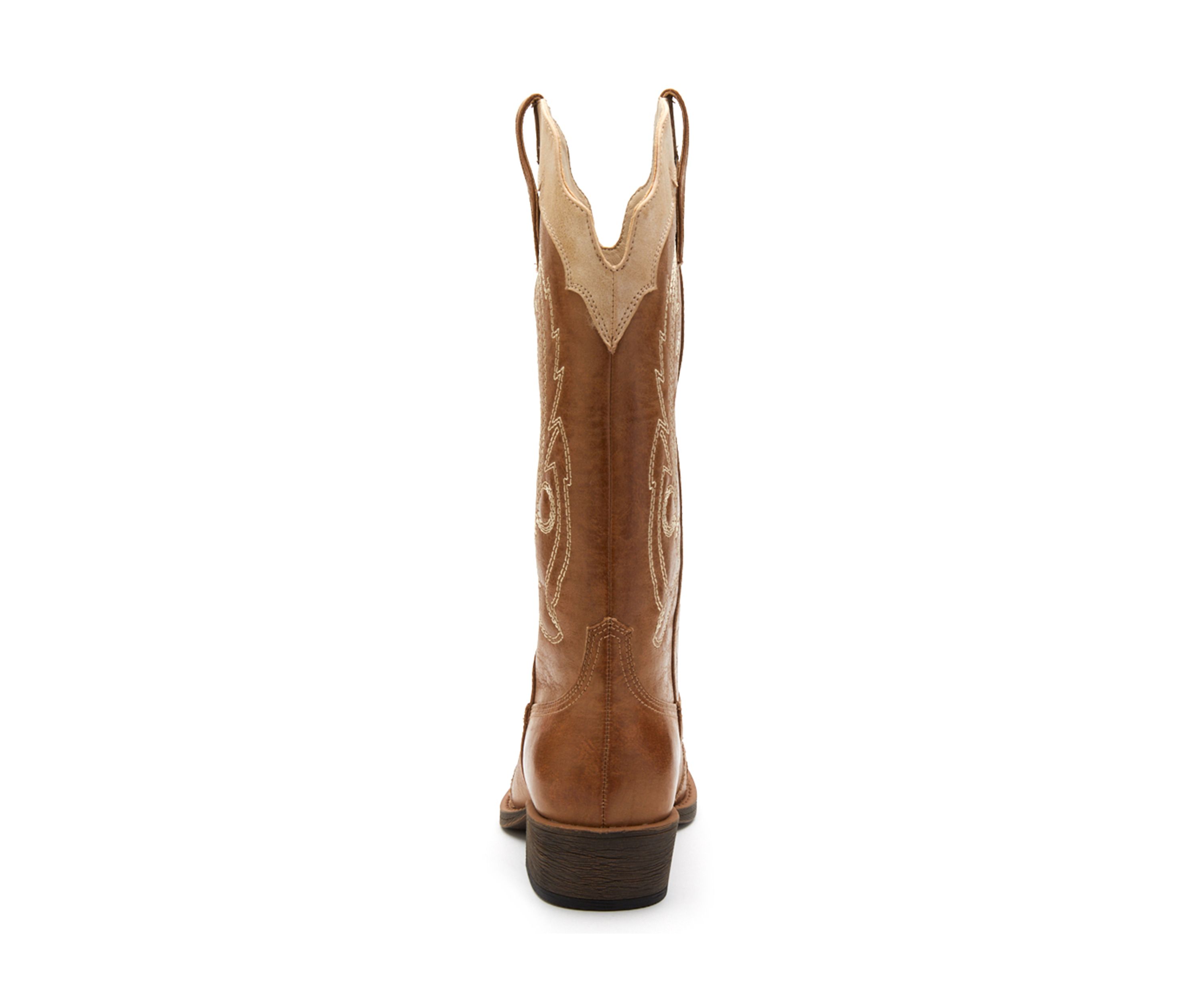 Cisco Western Boots
