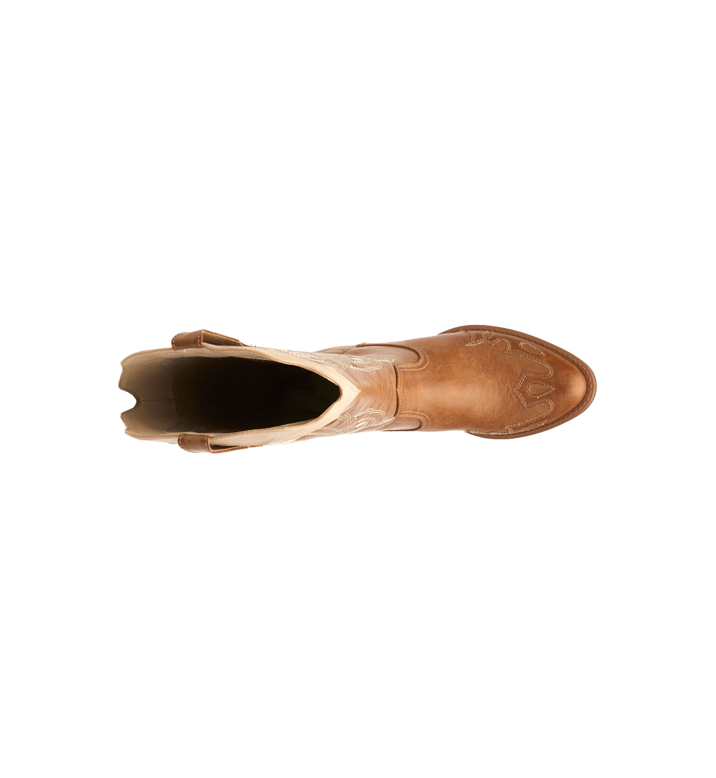 Cisco Western Boots