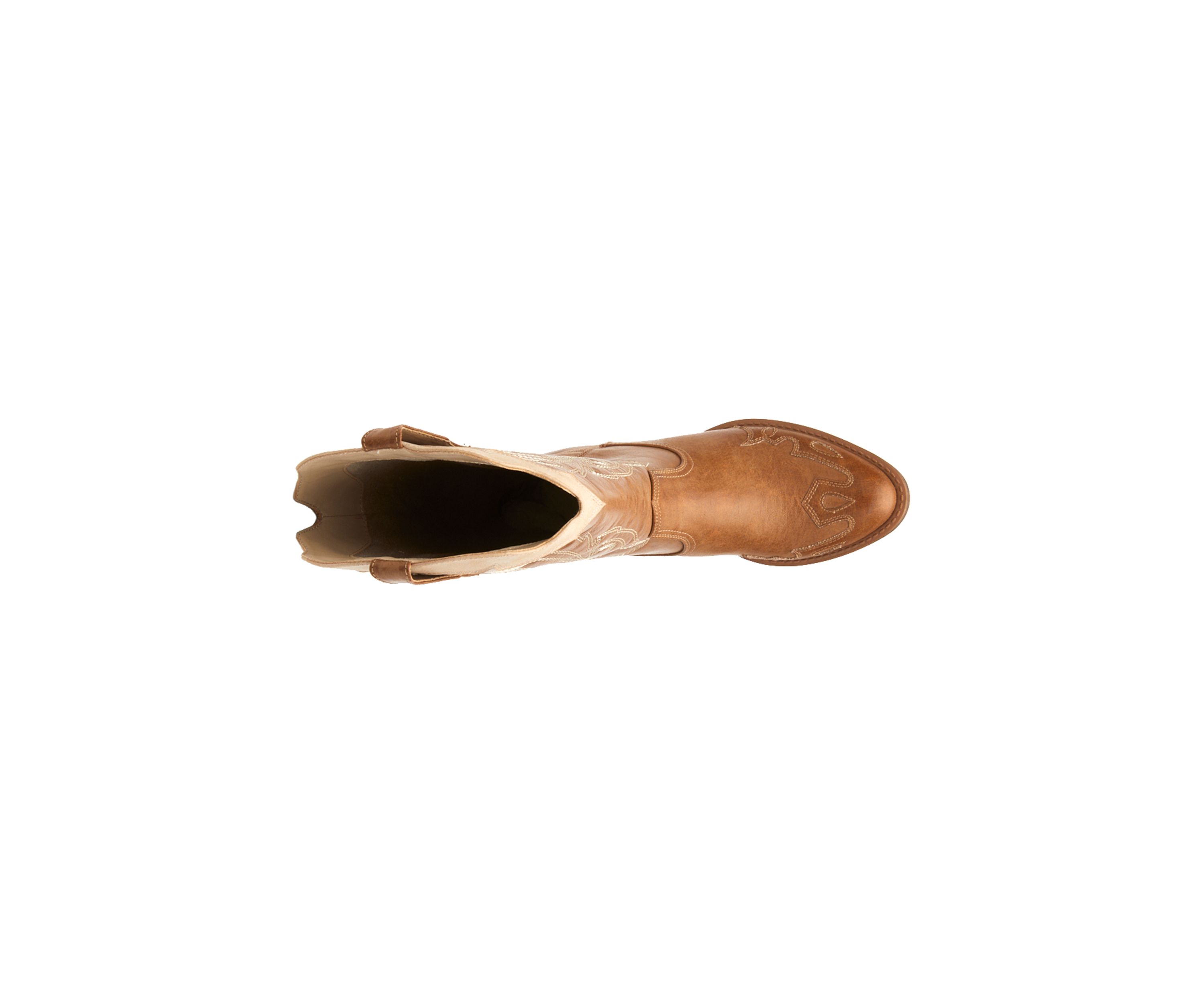 Cisco Western Boots
