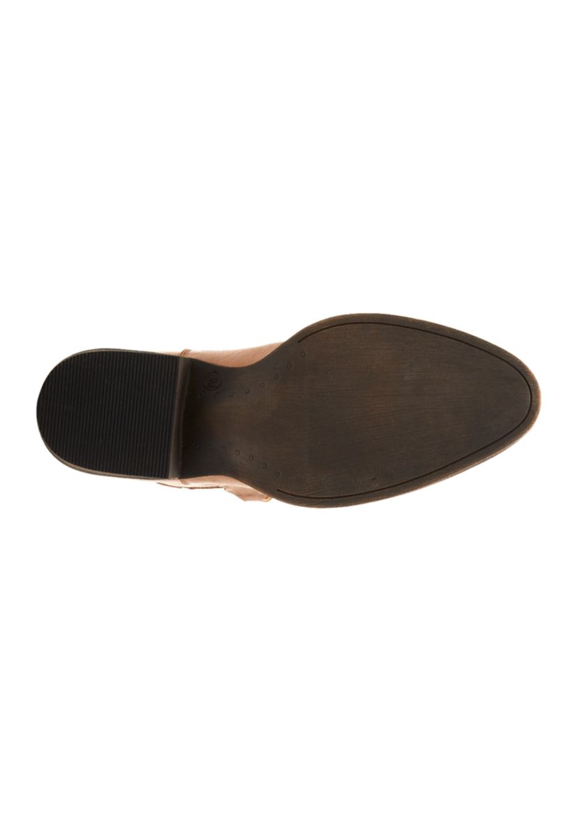 Cisco Western Boots