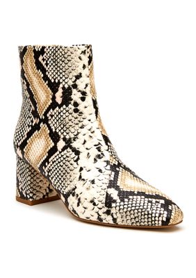 Coconuts by Matisse Women's Cocoa Vegan Leather Ankle Boots, 6M