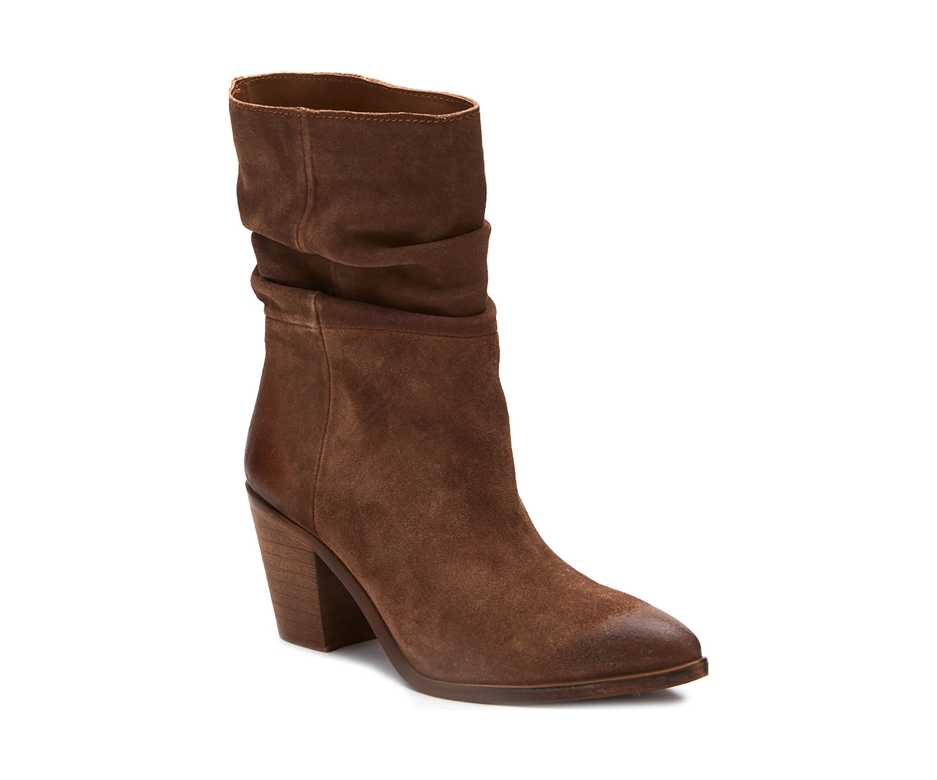 Dagget Boots