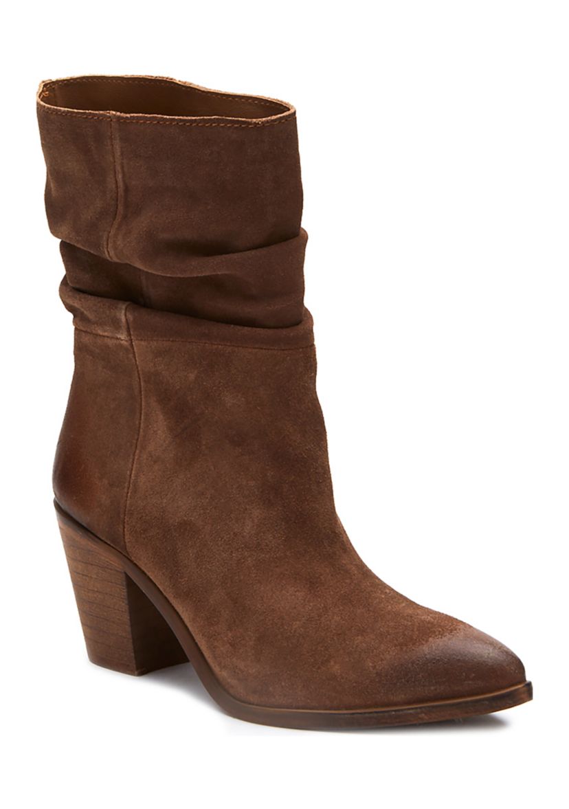 Dagget Boots