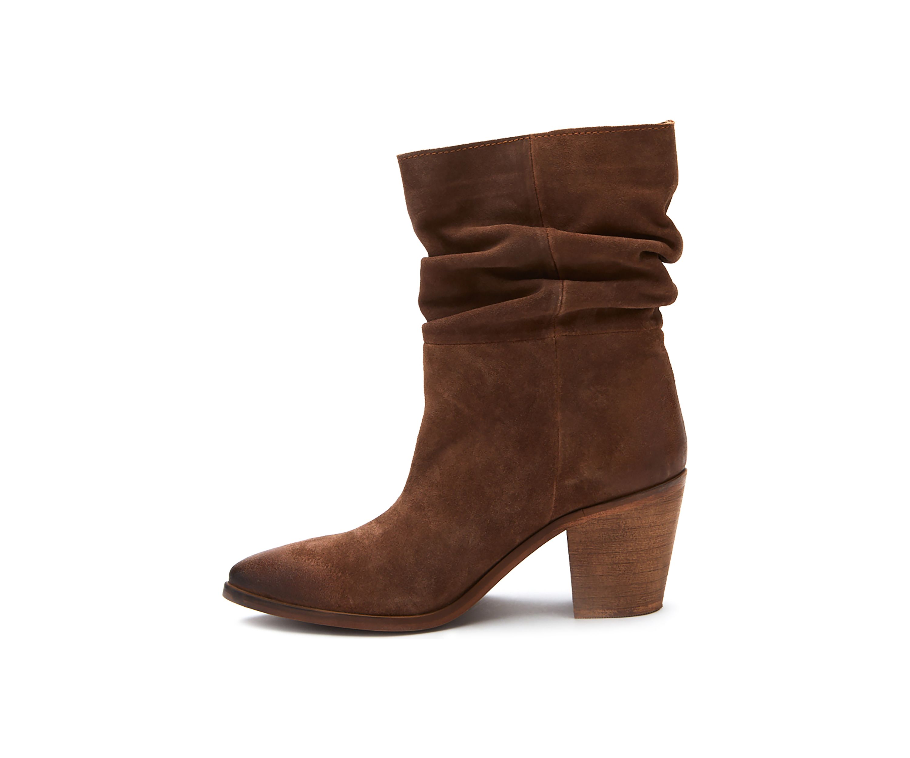 Dagget Boots