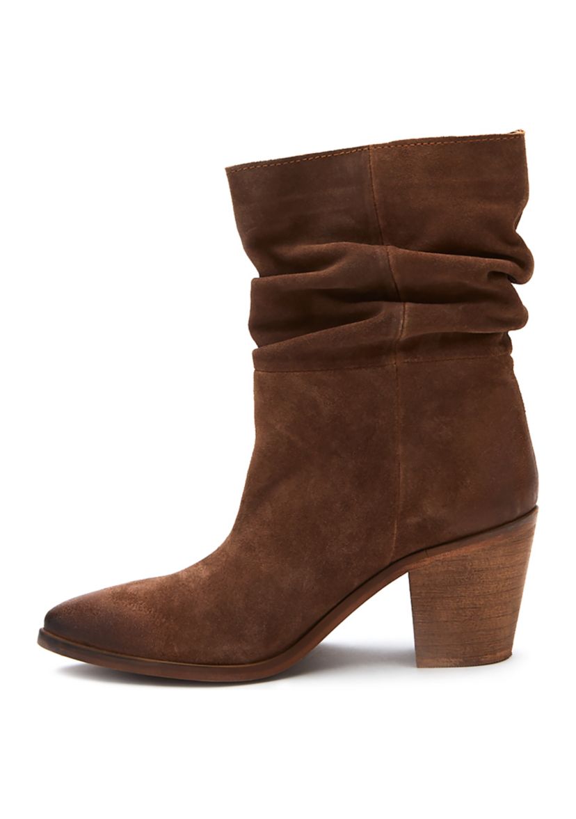 Dagget Boots