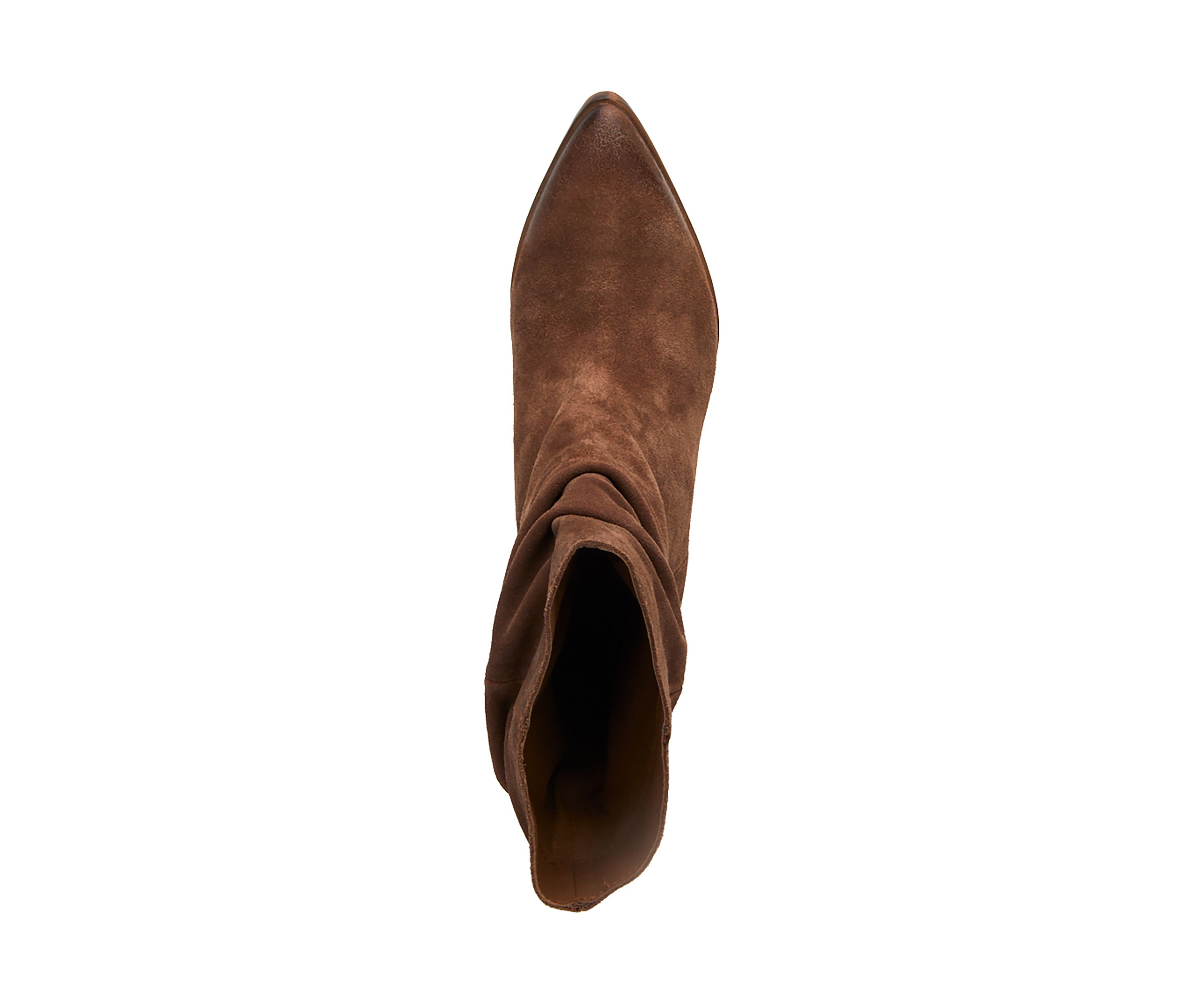 Dagget Boots