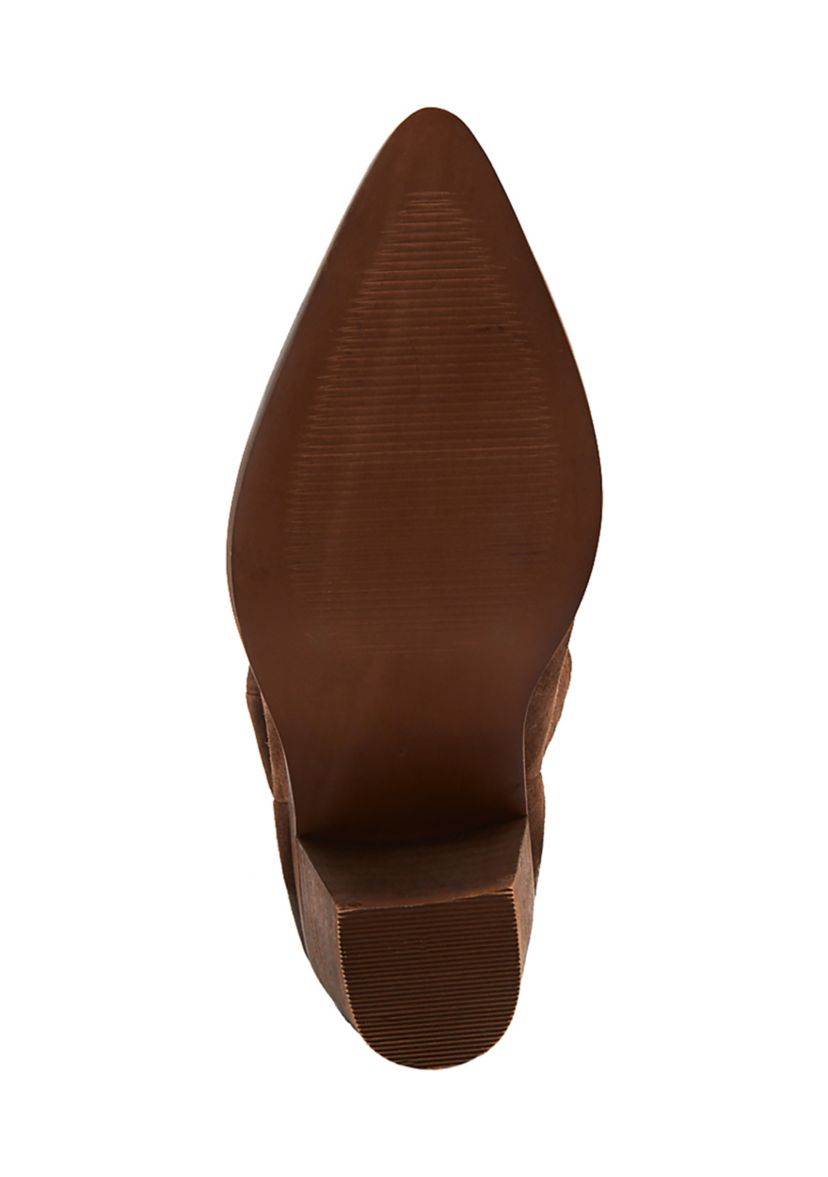 Dagget Boots