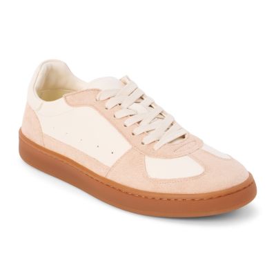 Coconuts by Matisse Women's Vegan, two tone low-top sneaker, 8M